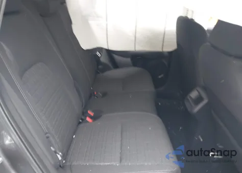 2024 Honda Hr-V Awd Lx z USA, uszkodzony, nr VIN 3CZRZ2H32RM776156